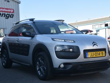 Citroën C4 Cactus